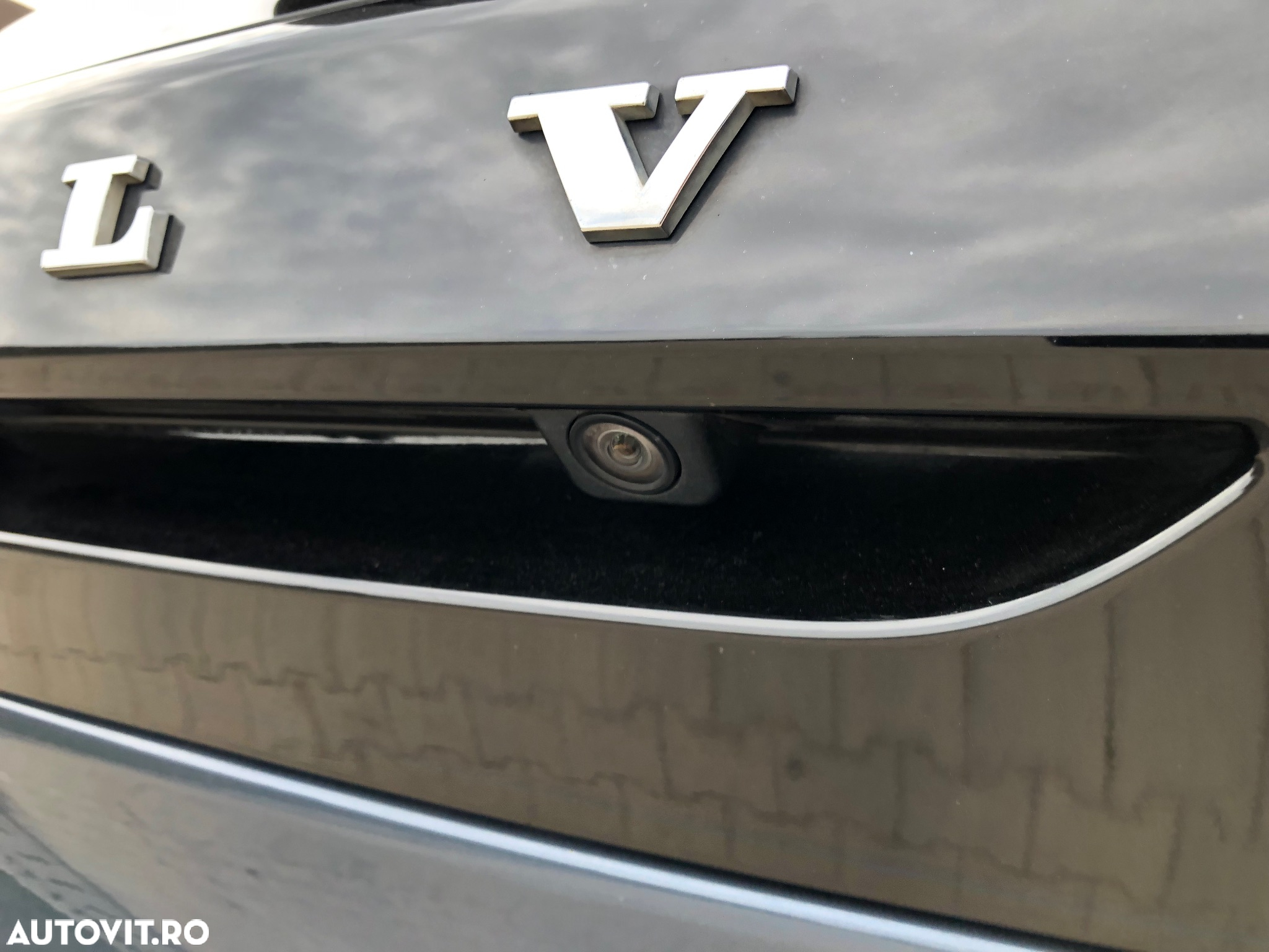 Volvo V40 D2 Inscription - 32