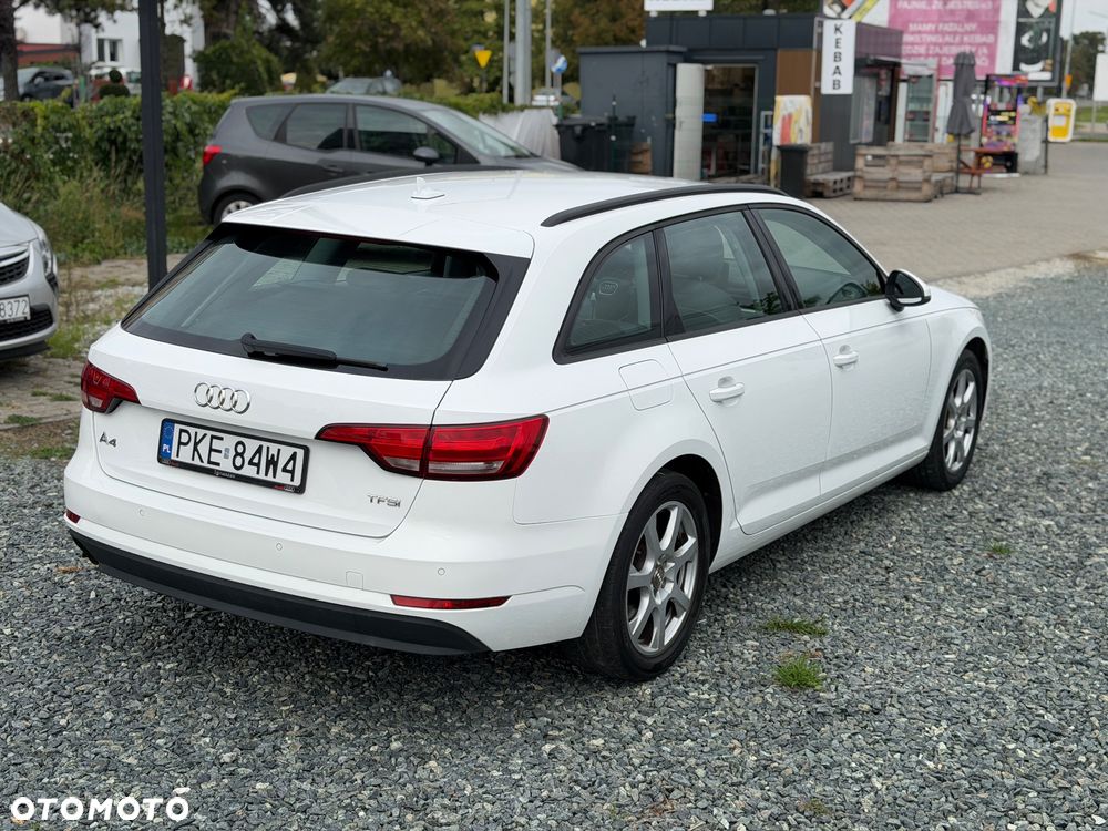Audi A4 Avant 1.4 TFSI - 27