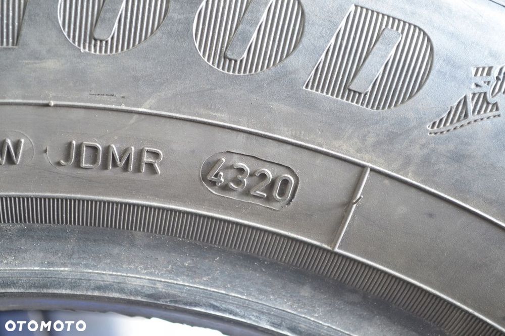 205/60R16 92V GOODYEAR EFFICIENTGRIP PERFORMANCE x2szt 3374o - 4