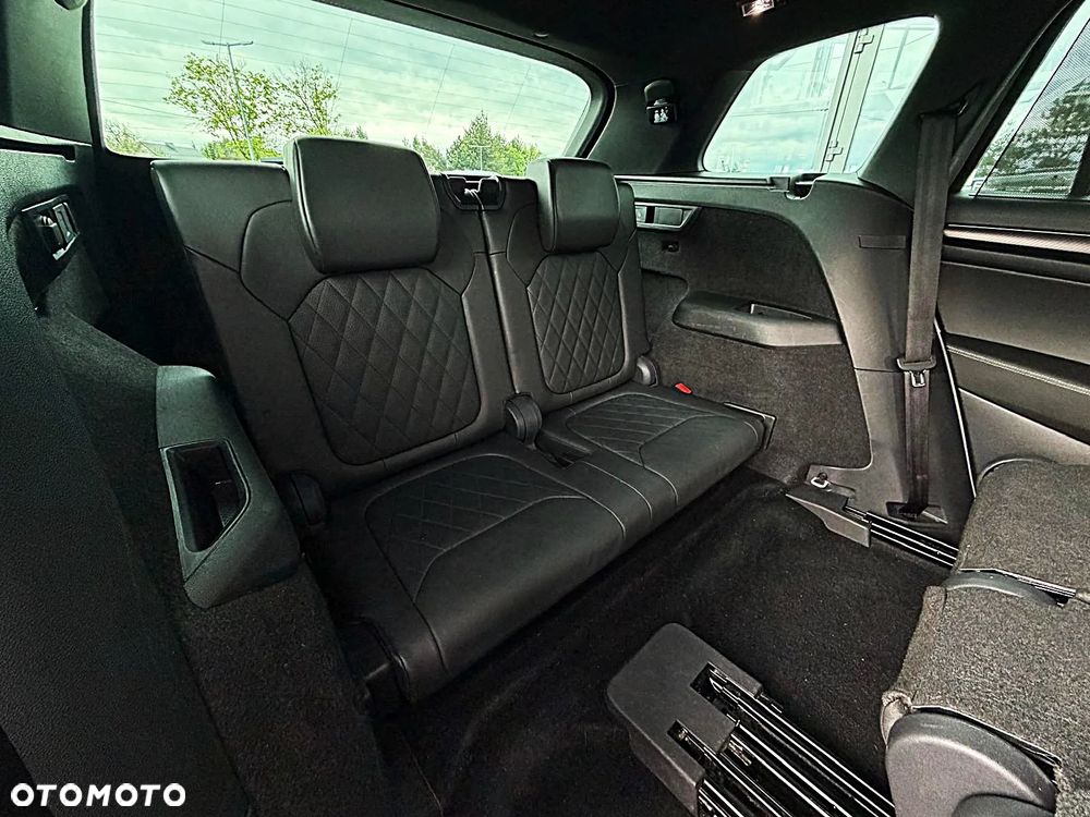 Skoda Kodiaq 2.0 TDI 4x4 Sportline DSG - 24