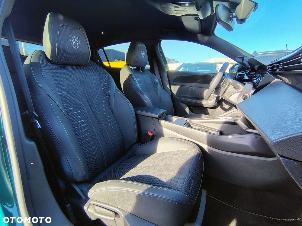 Peugeot 308 - 10