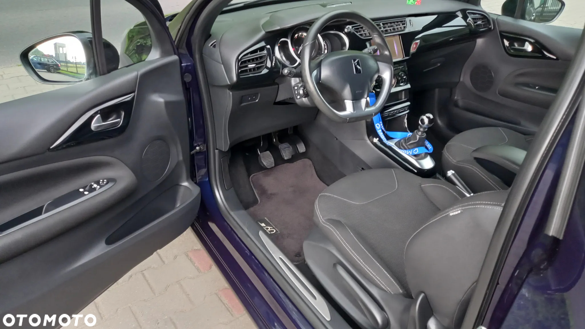 DS Automobiles DS 3 - 17