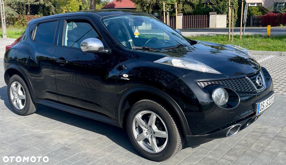 Nissan Juke - 16