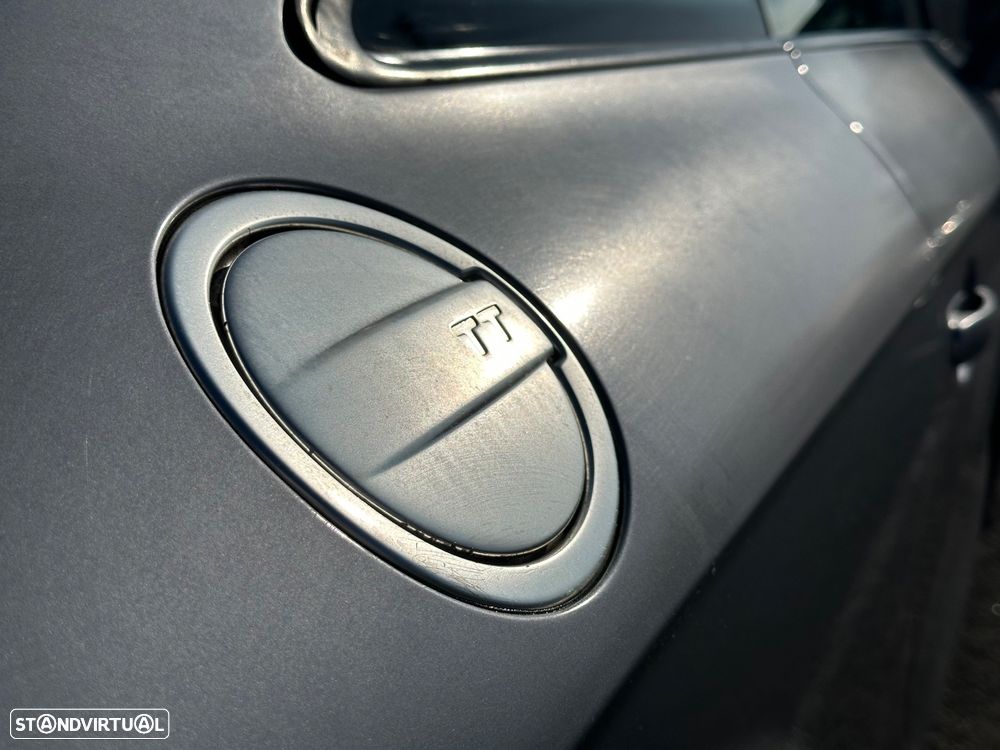 Audi TT Coupé 2.0 TFSI S-line - 7