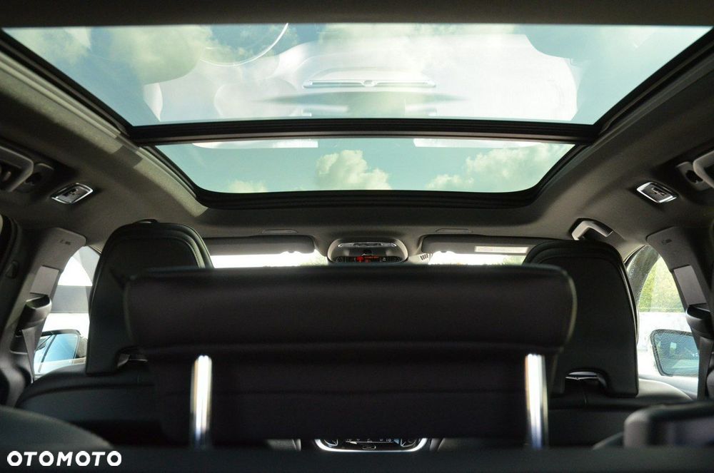 Volvo V60 T6 AWD Geartronic R-Design - 28