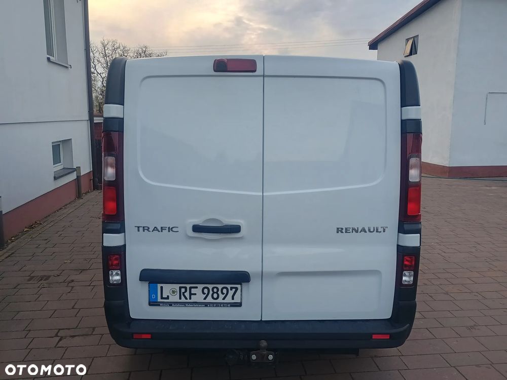 Renault Trafic - 6