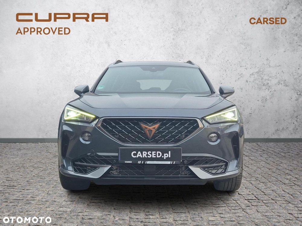 Cupra Formentor 2.0 TSI 4Drive VZ DSG - 28