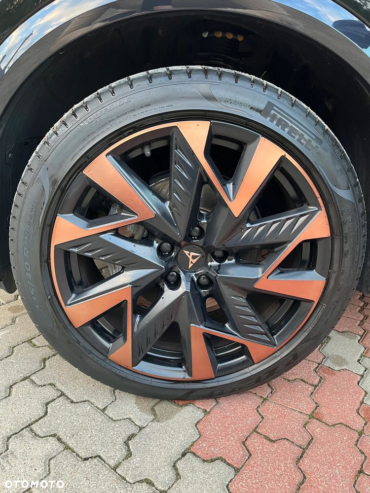 Cupra Formentor 1.5 eTSI mHEV DSG - 7
