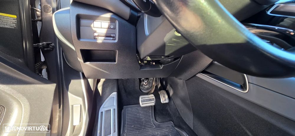 Citroën C5 Aircross BlueHDI 180 S&S EAT8 SHINE PACK - 16