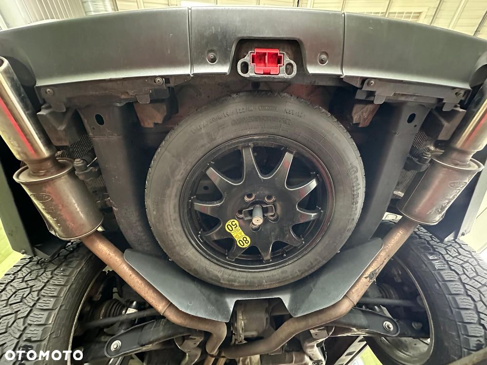 Land Rover Range Rover Sport S 4.2 S/C - 26