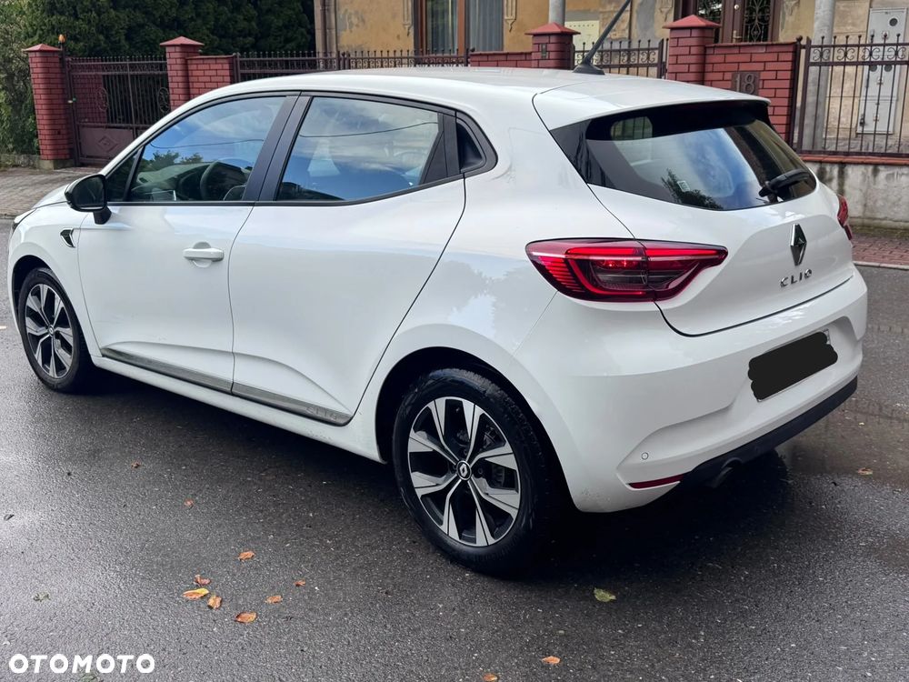 Renault Clio - 16