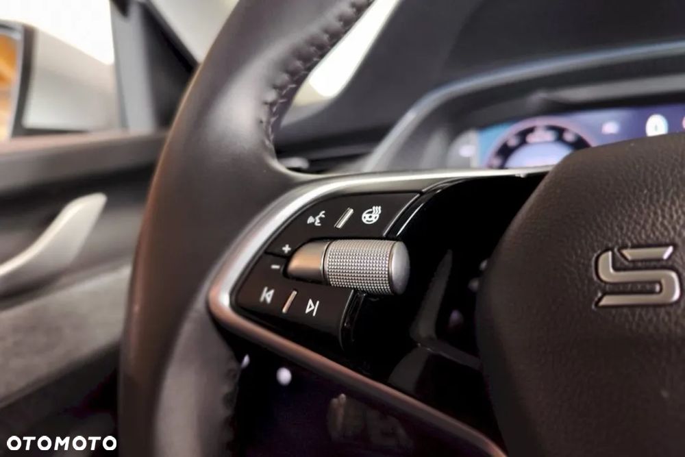 Skoda Octavia 1.5 TSI mHEV Drive Selection DSG - 17