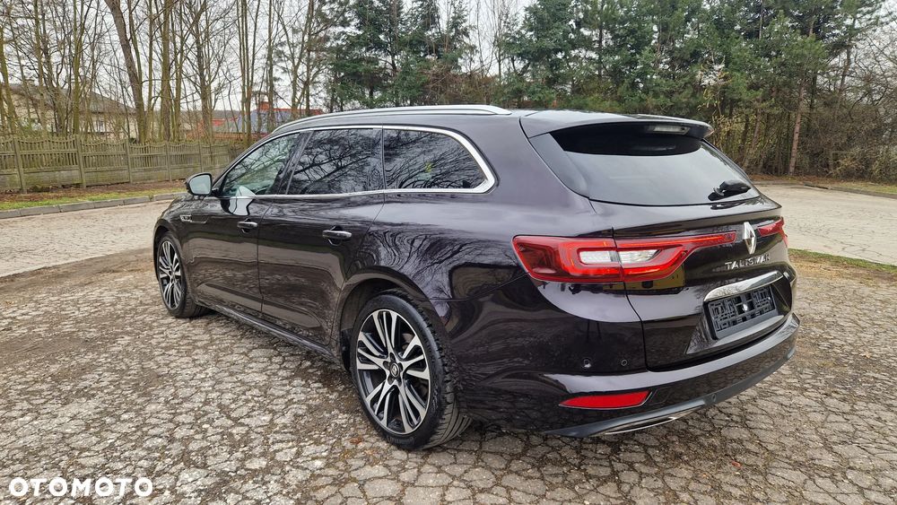 Renault Talisman ENERGY dCi 160 EDC INITIALE PARIS - 5