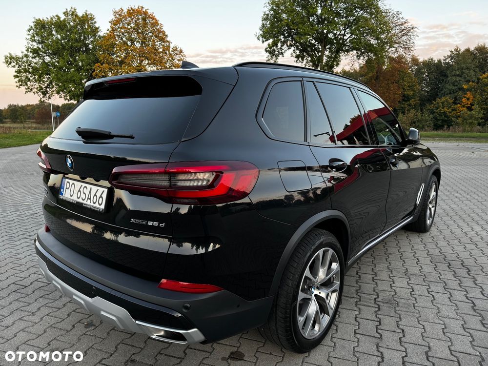 BMW X5 xDrive25d - 4