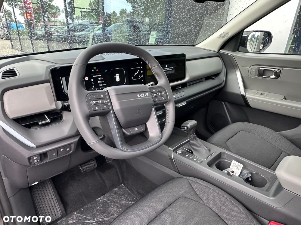 Kia Seltos 1.6 T-GDI M DCT - 12