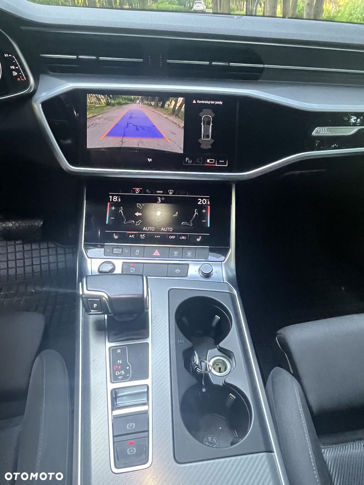 Audi A6 - 6