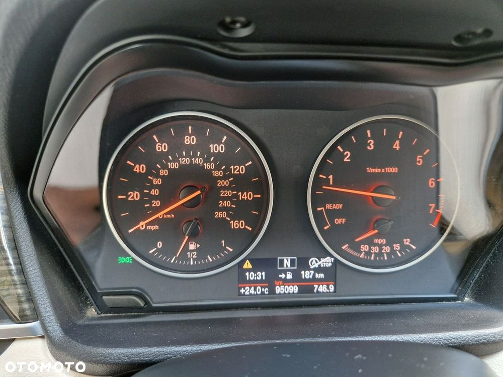 BMW X1 - 3