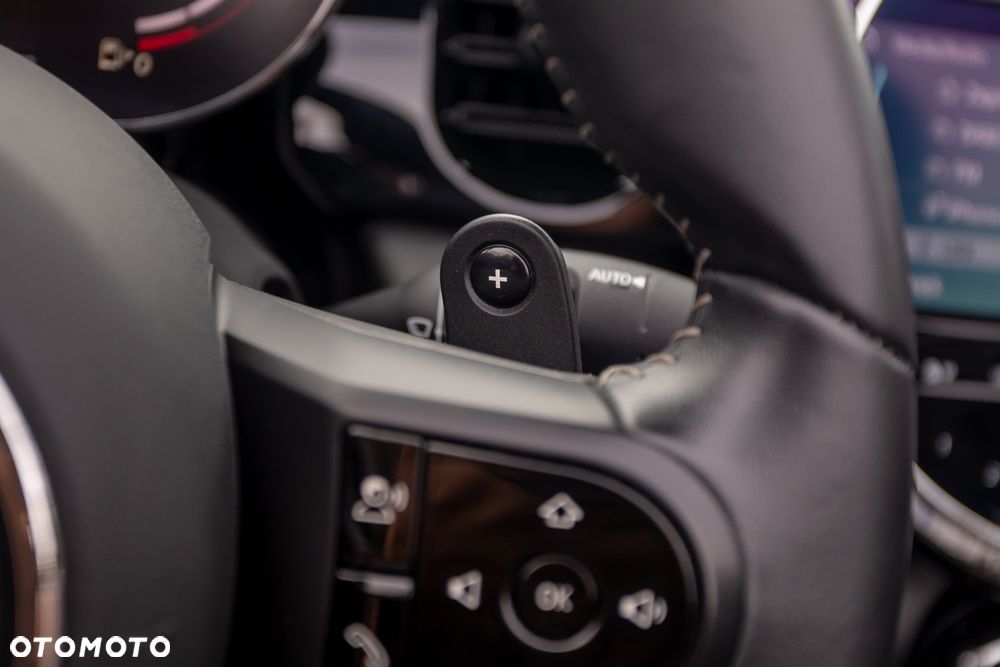 MINI John Cooper Works sport - 35