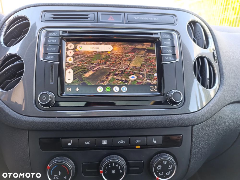 Volkswagen Tiguan - 14