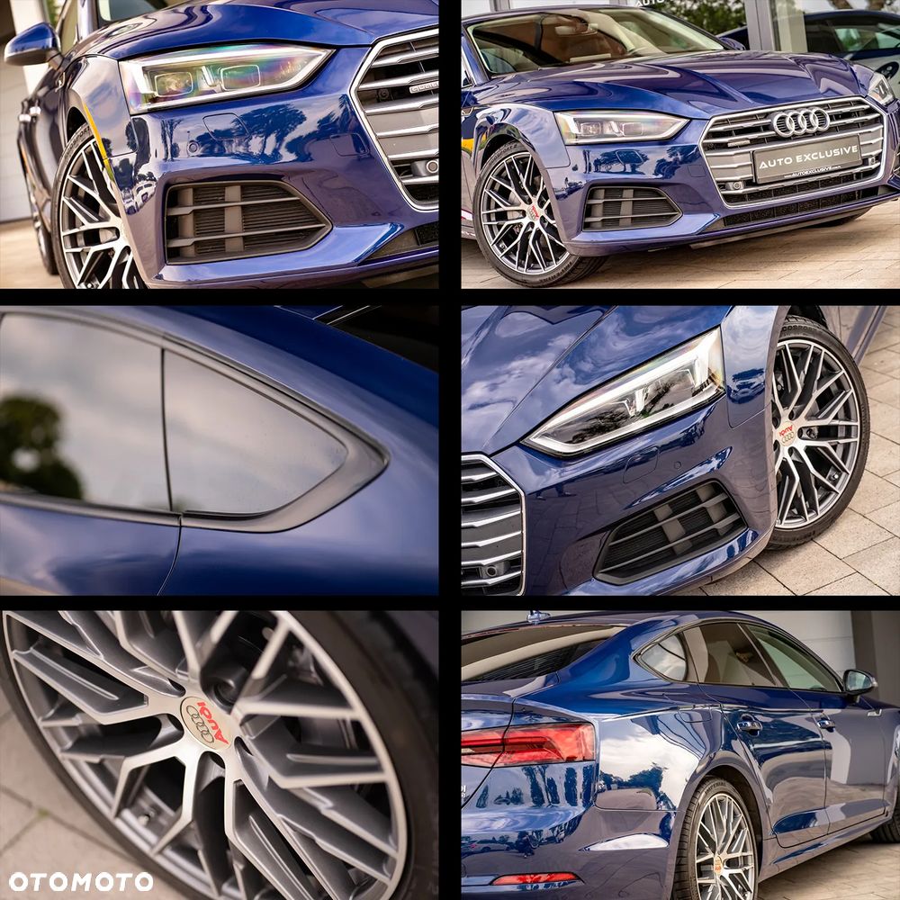 Audi A5 - 28
