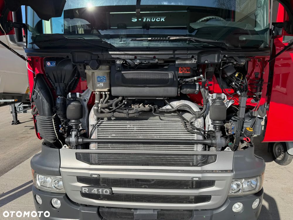 Scania R 410 - 37