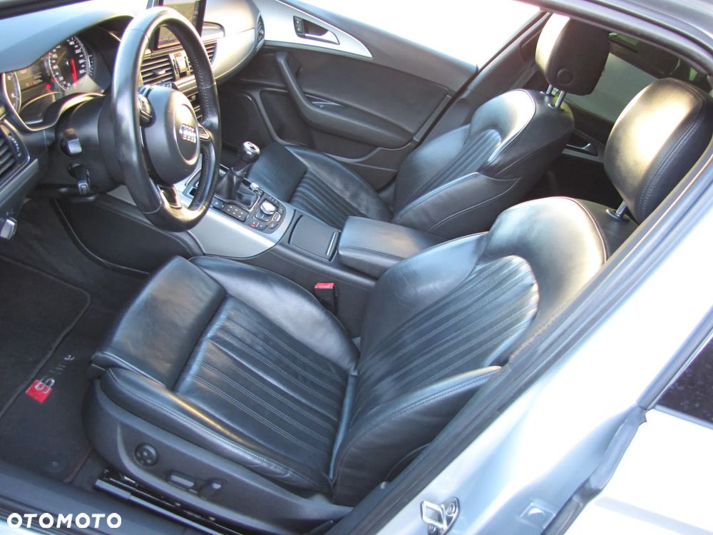Audi A6 Avant 2.0 TDI Prime Line - 10