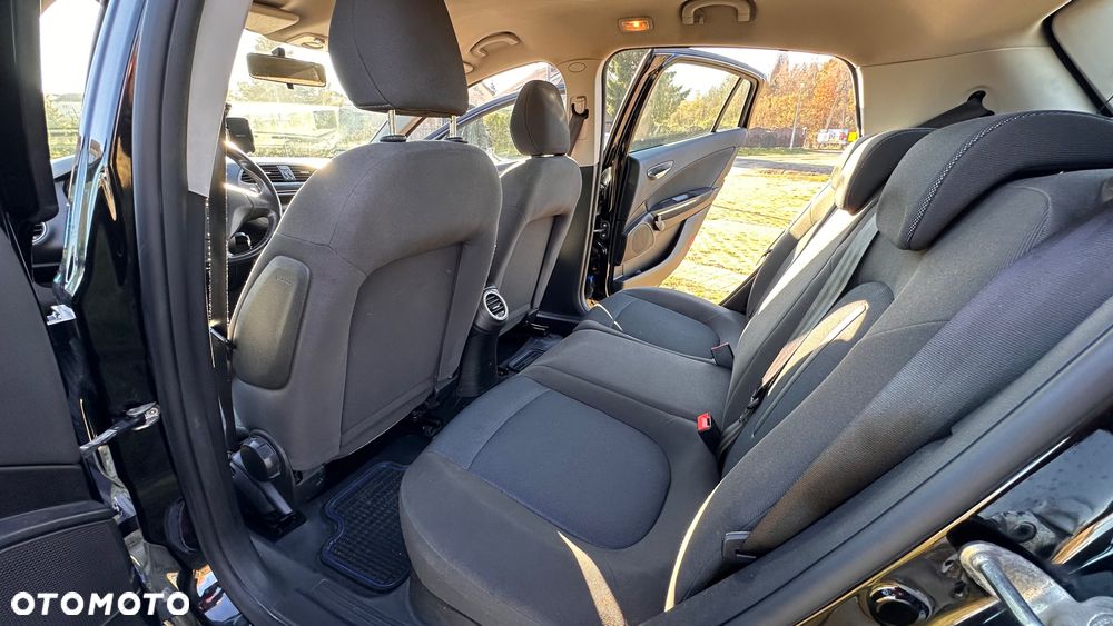 Fiat Bravo 1.4 T-Jet 16V Dynamic - 17