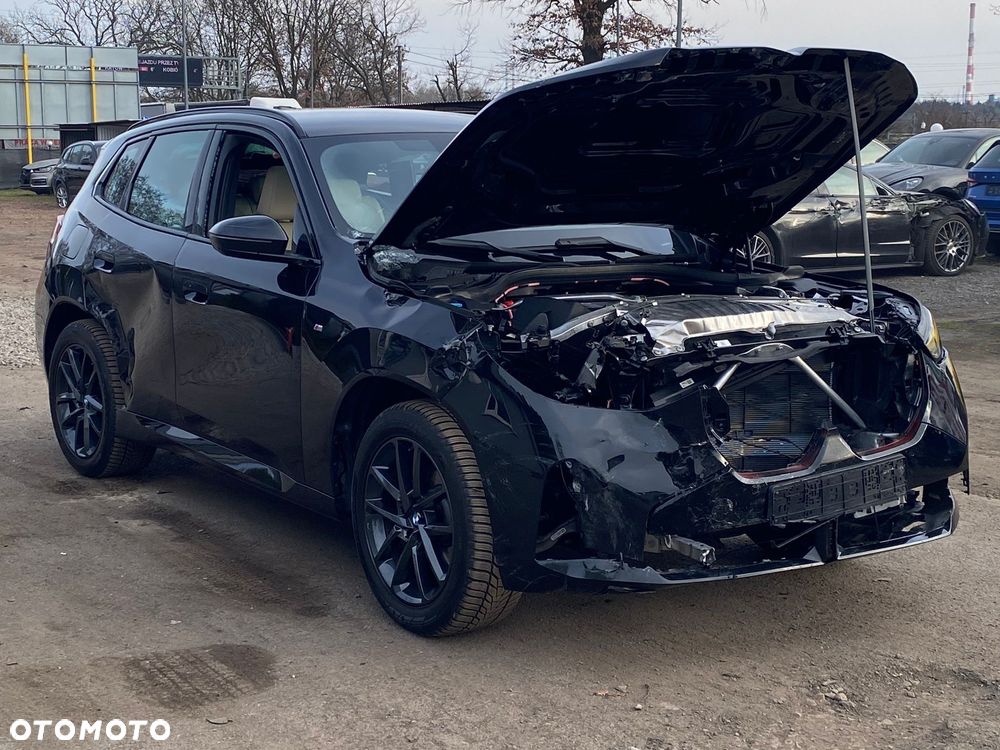 BMW X3 - 11