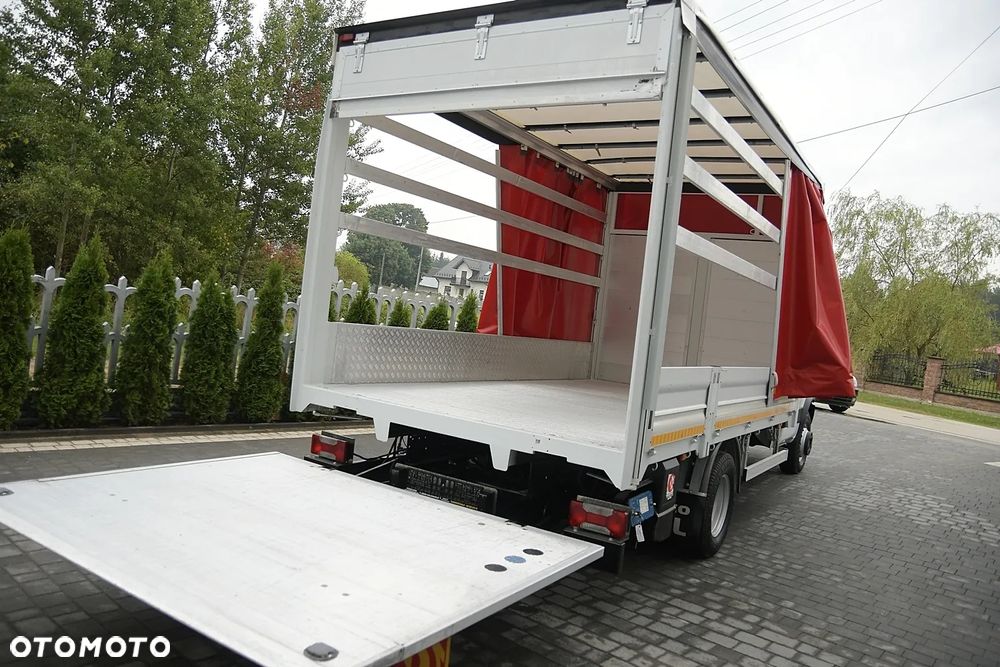 Iveco DAILY 65C17 * 35C17* 3.0 Diesel 170KM * BURT-FIRANKA * WINDA 1,5 tony * SUPER STAN! - 30