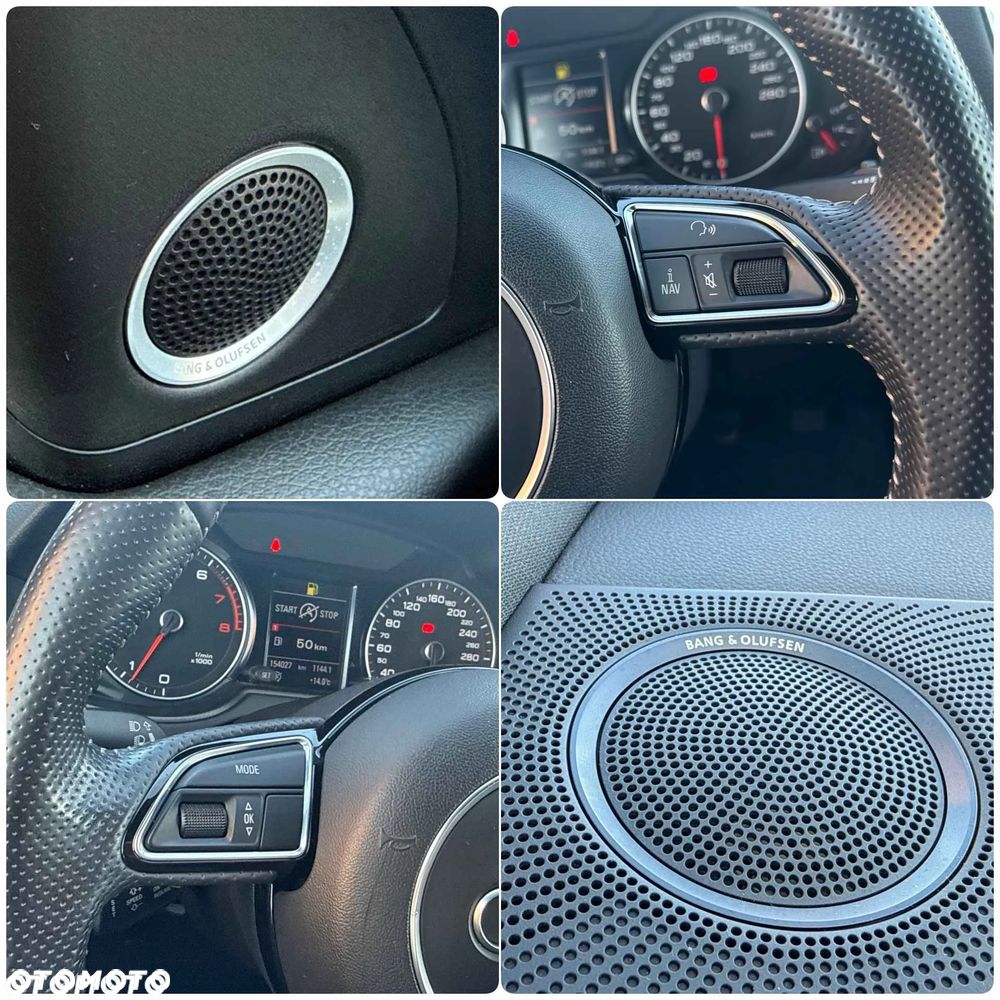 Audi Q5 2.0 TFSI Quattro EU6 - 12