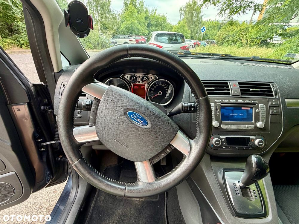 Ford C-MAX - 11