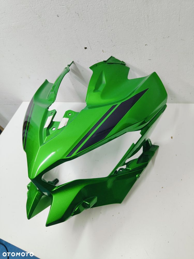 Czacha Kawasaki Versys 1000 - 3