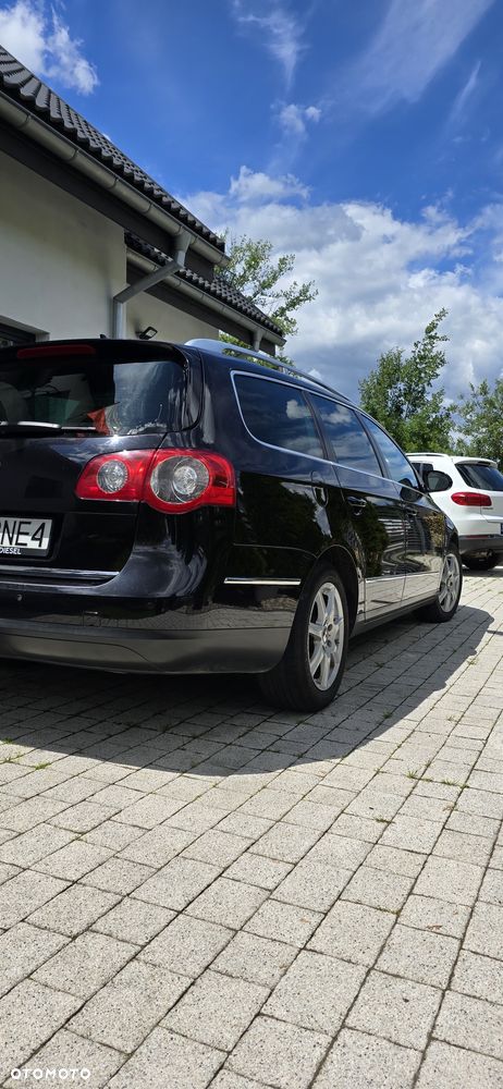 Volkswagen Passat Variant - 6