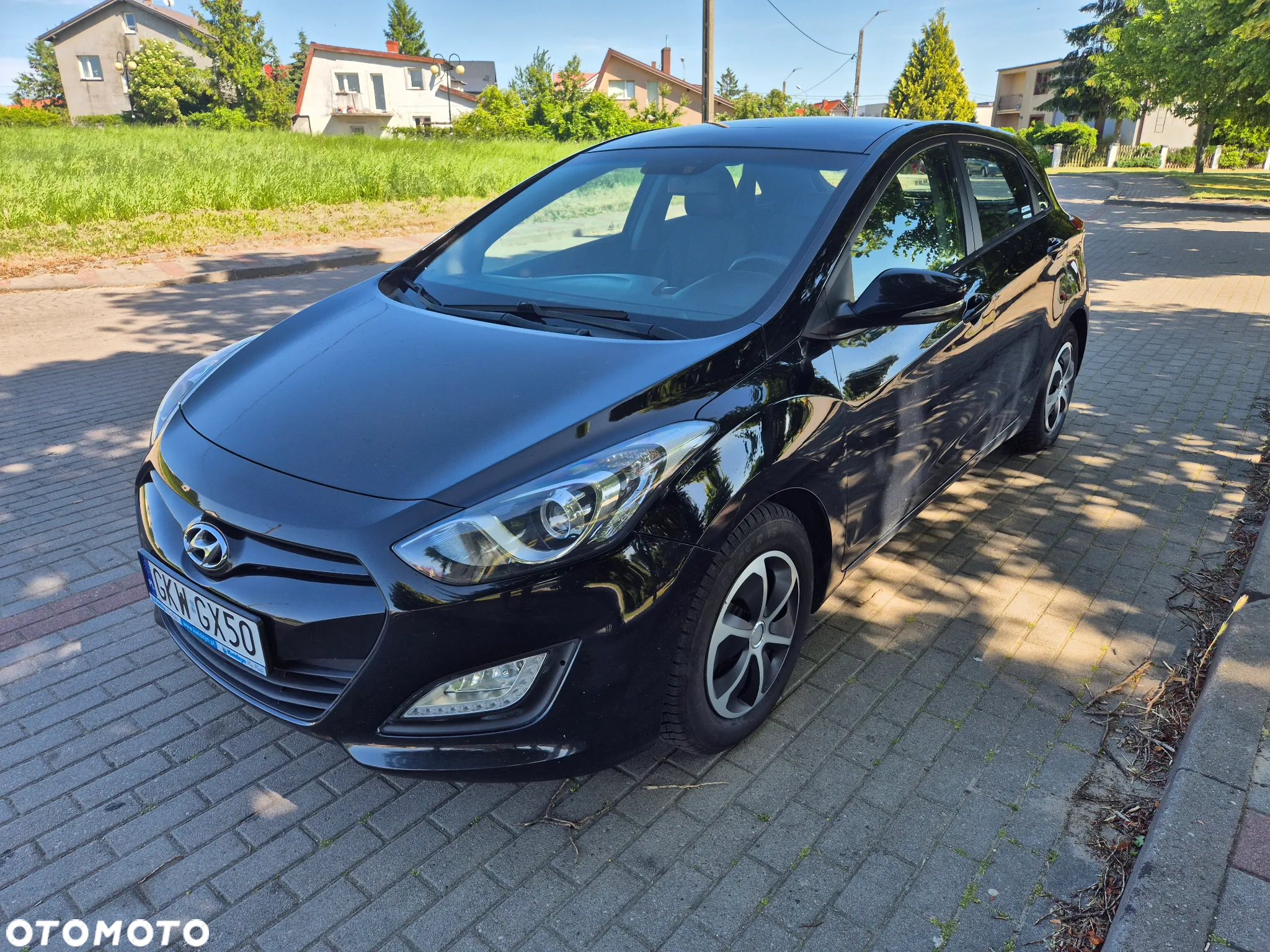 Hyundai i30 - 2