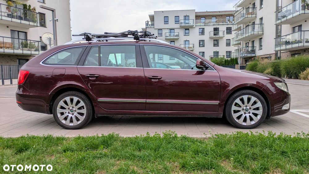 Skoda Inny - 1
