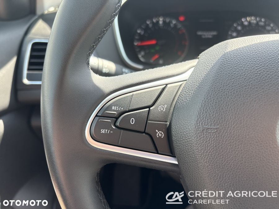 Renault Megane 1.3 TCe FAP Equilibre - 25