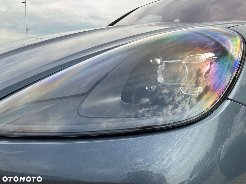 Porsche Cayenne Standard - 9