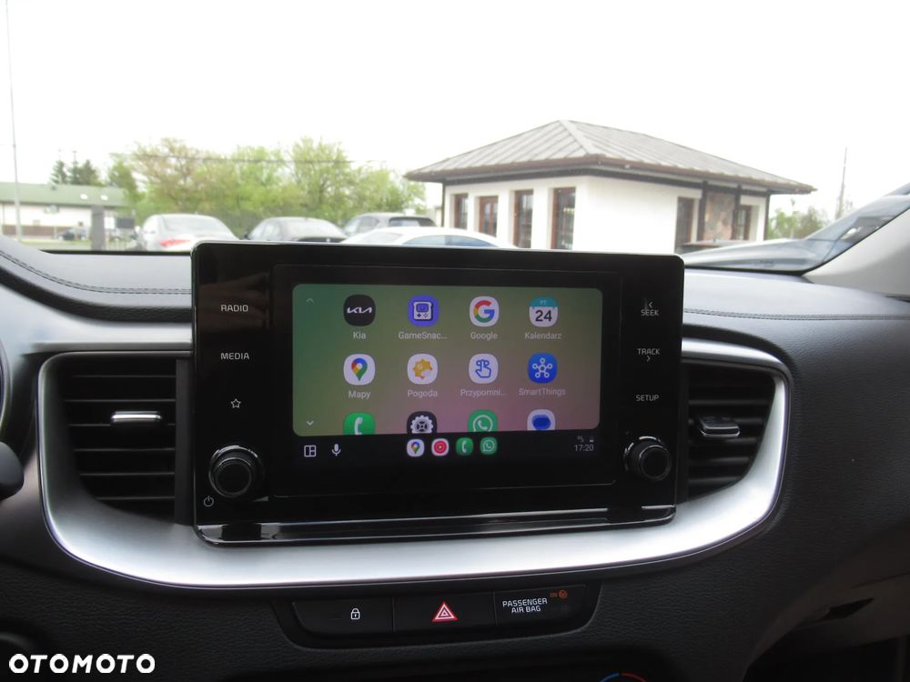 Kia Ceed 1.5 T-GDI M - 24