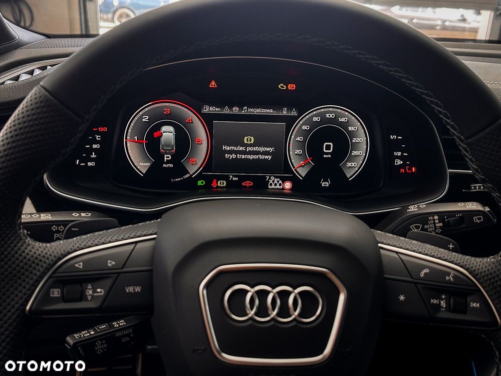 Audi Q7 - 24