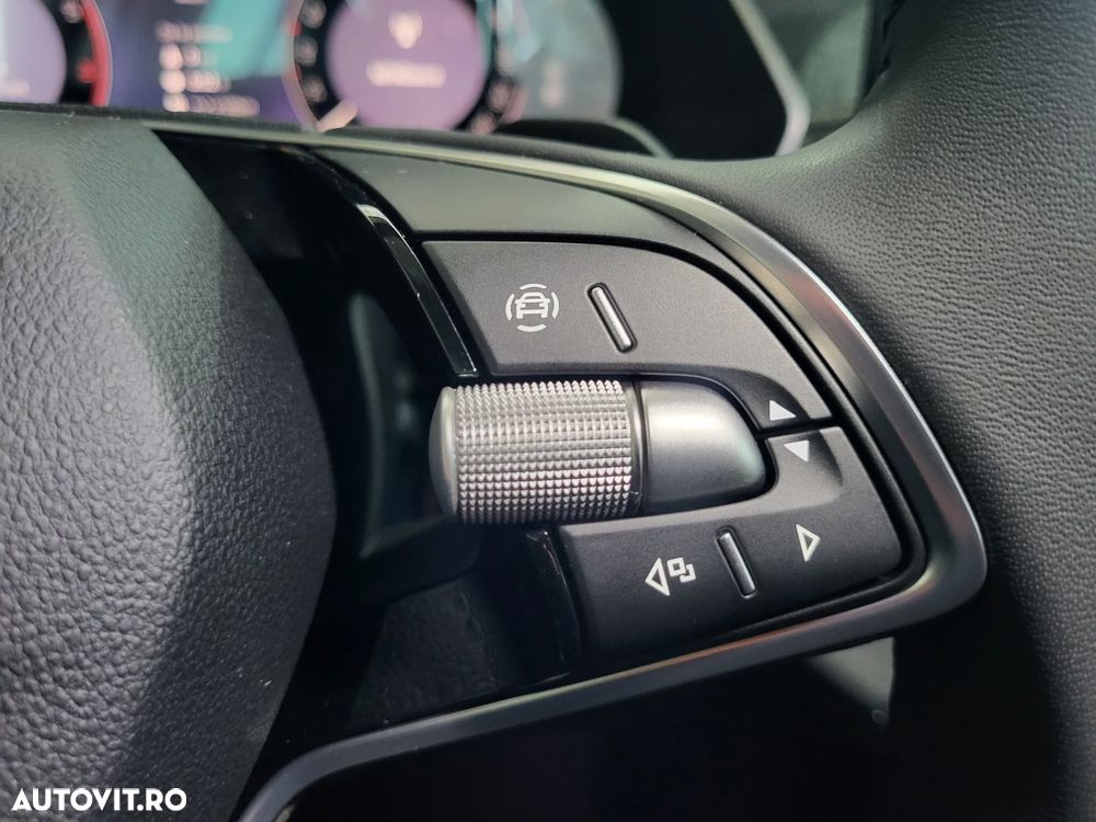 Skoda Octavia 1.5 TSI 150 CP DSG MHEV Selection - 18