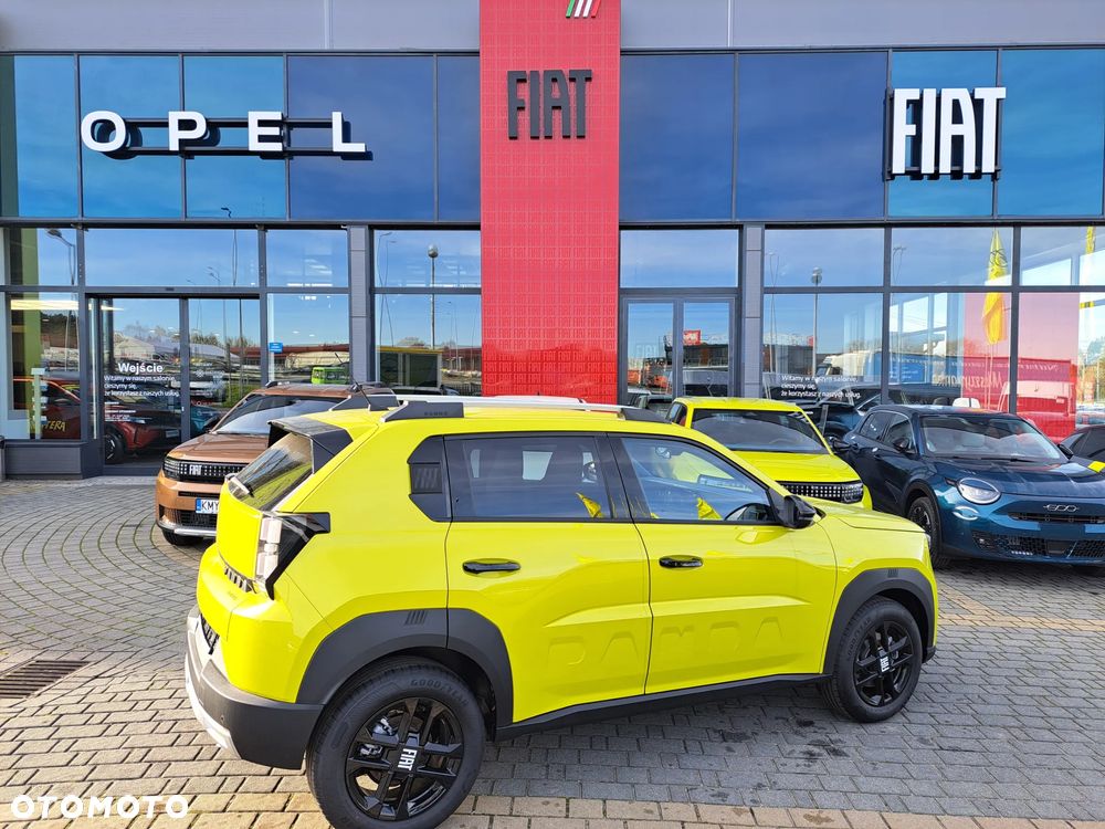 Fiat Grande Panda 44 kWh La Prima - 3