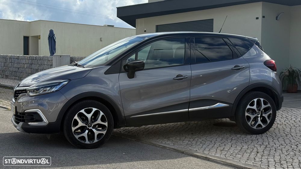 Renault Captur 0.9 TCE Exclusive - 7