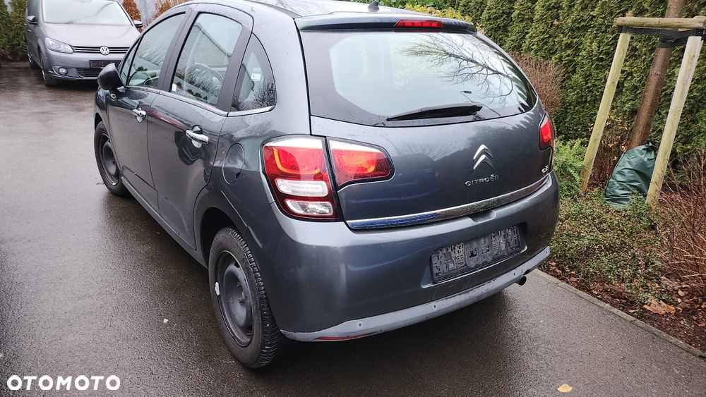 Citroën C3 1.2 VTi Seduction - 28