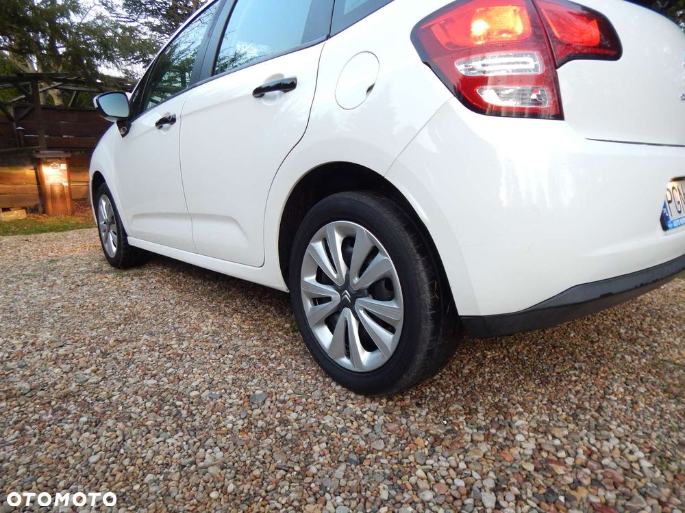 Citroën C3 Pure Tech VTi 68 Cool&Sound - 24