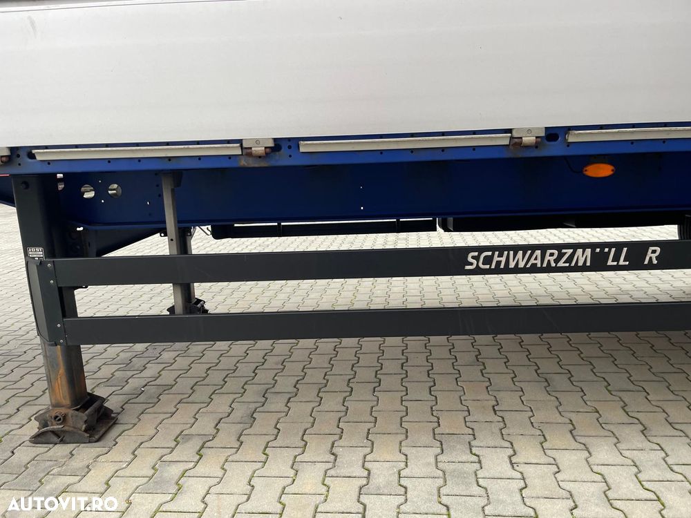 Schwarzmuller S1 J06VLN3 J-Serie - 11