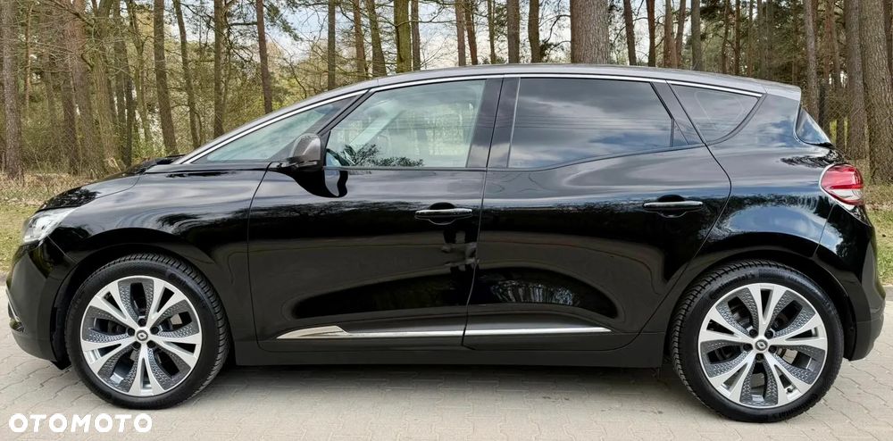 Renault Scenic ENERGY dCi 110 EDC INTENS - 7