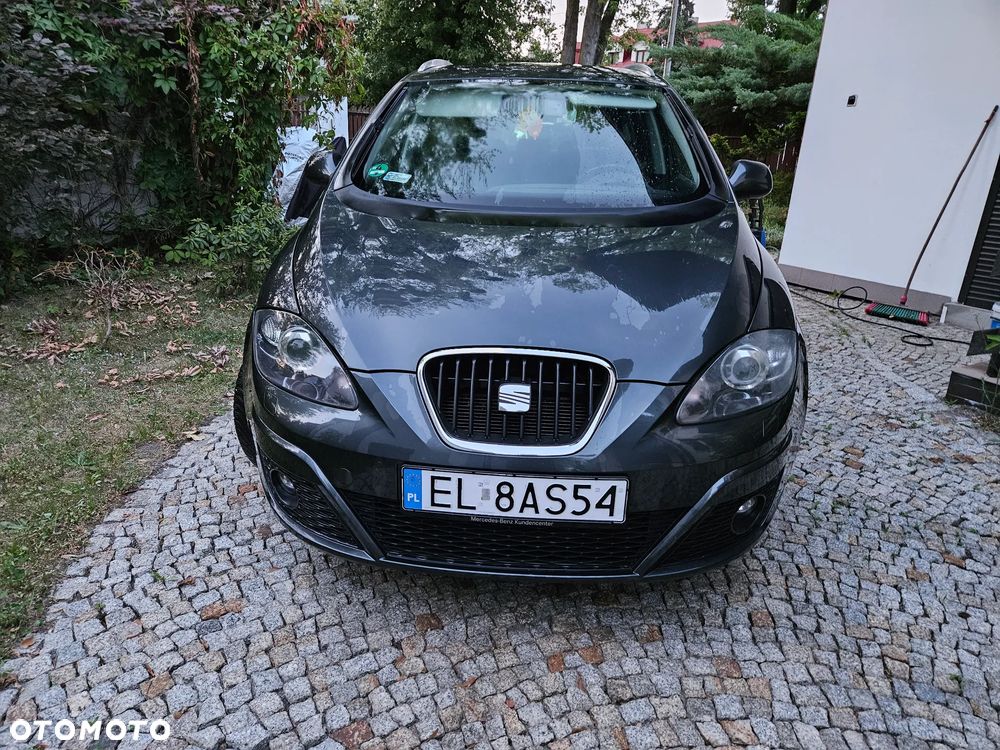 Seat Altea XL 1.2 TSI (Ecomotive) Start & Stop Style Copa - 2