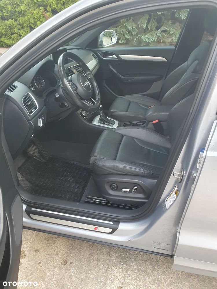 Audi Q3 - 9