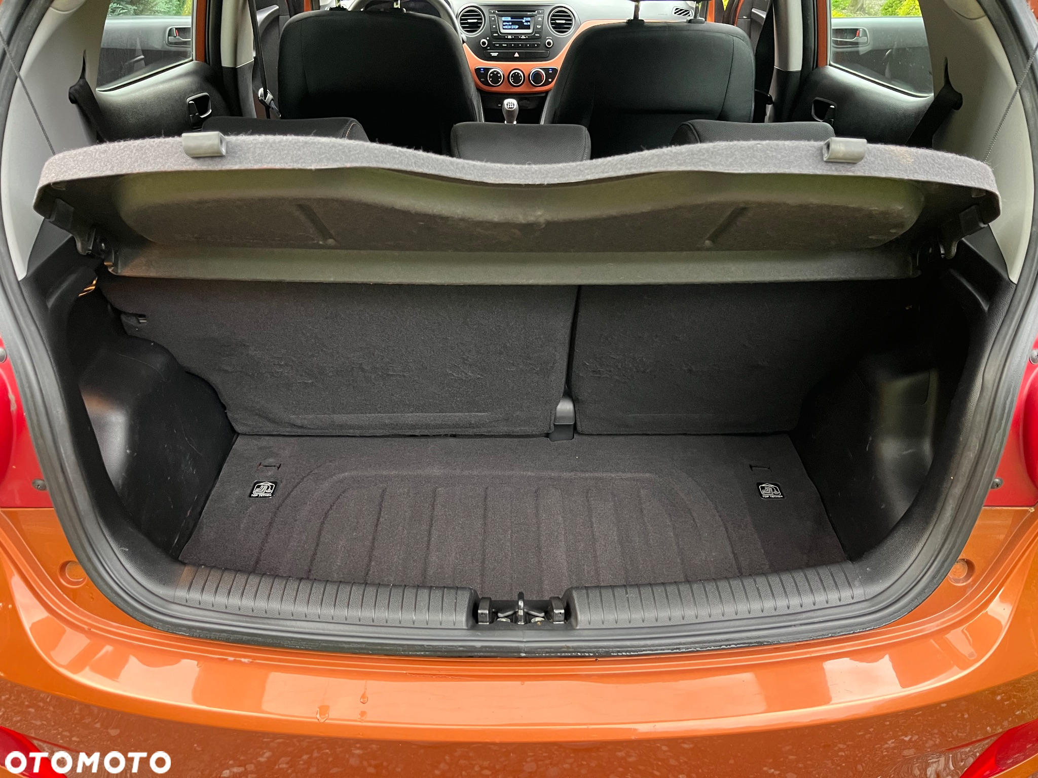 Hyundai i10 - 23