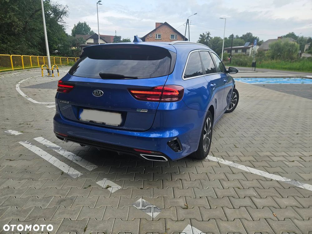 Kia Sportage - 5
